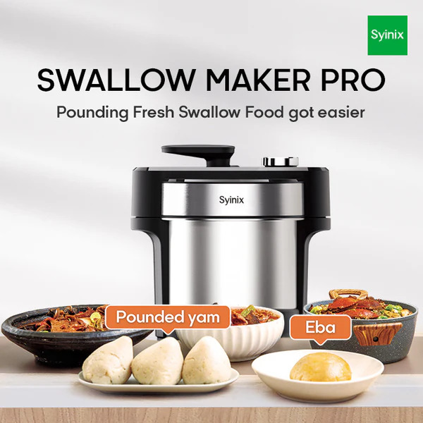 Syinix Swallow Maker Pro