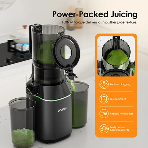 Oraimo Juicer 800ML