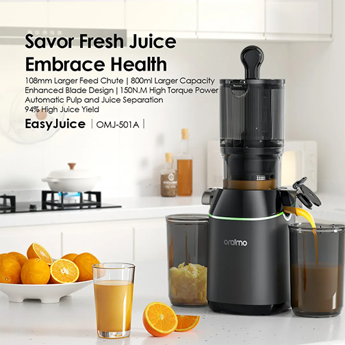 Oraimo Juicer 800ML