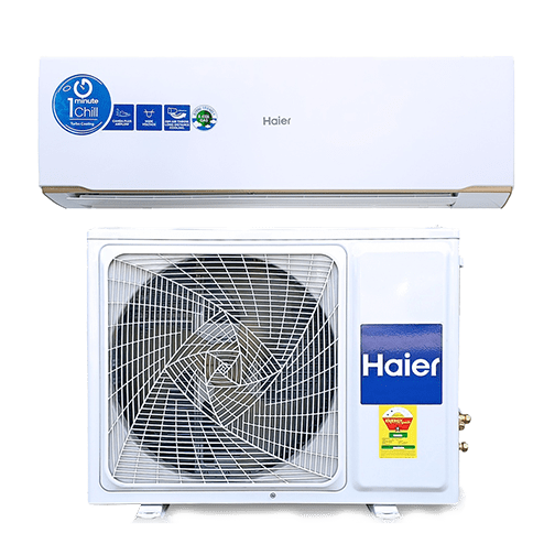 Haier 1.5HP Air Conditioner