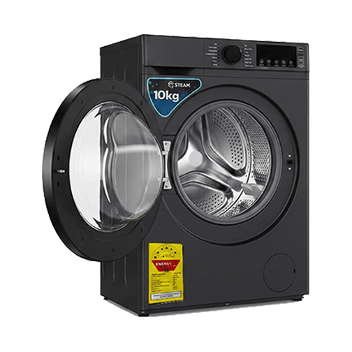 Asano 10KG Font Load Washing Machine