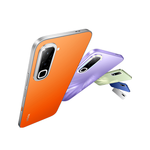 Infinix HOT 70 Night Pulse 6GB+256GB