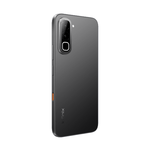 Infinix HOT 70 Night Pulse 6GB+256GB