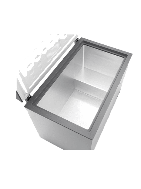 LG 308L Chest Freezer