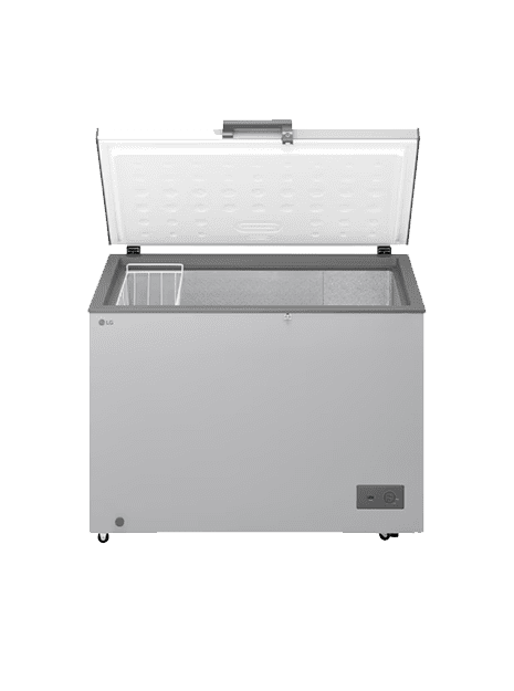 LG 246L Chest Freezer