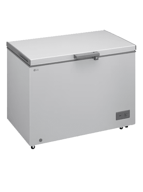 LG Fridge 198L Chest Freezer