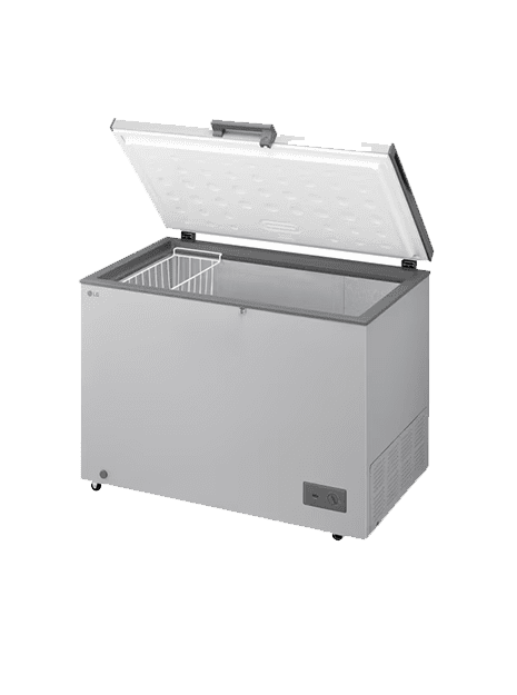 LG Fridge 198L Chest Freezer