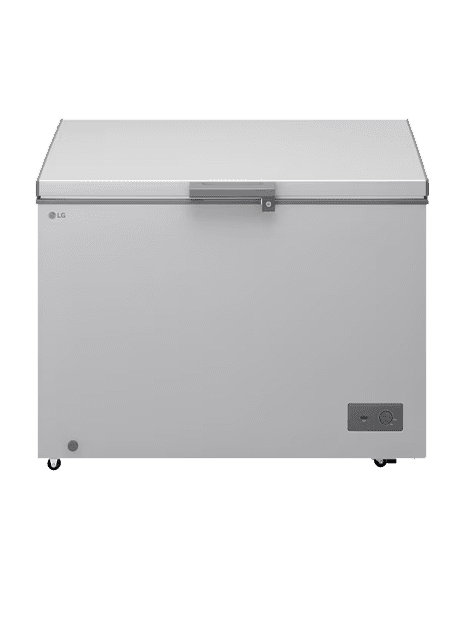 LG 142L Chest Freezer
