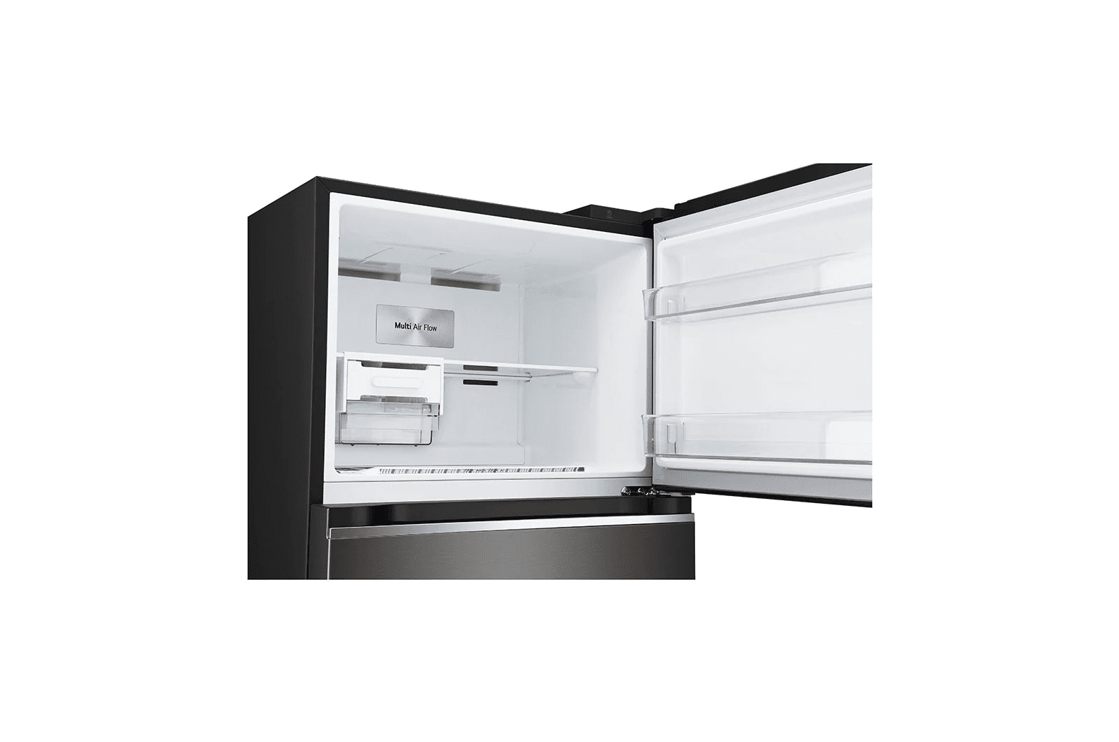 LG 395 L Top-Freezer Refrigerator
