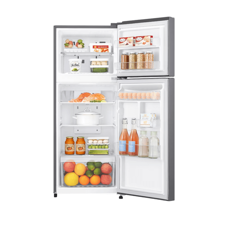 LG 187L Top Freezer Refrigerator
