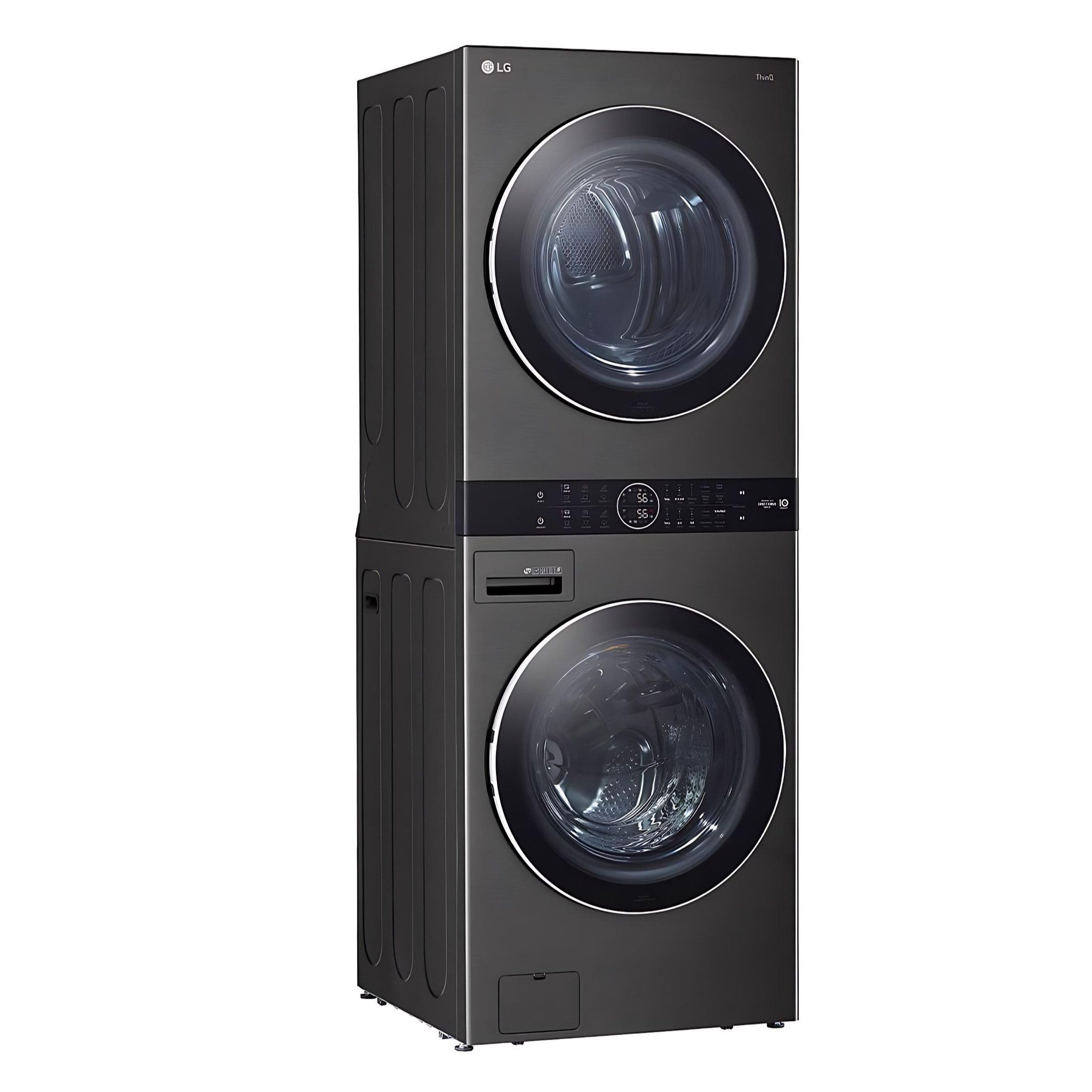 LG WashTower 13 kg/10 kg