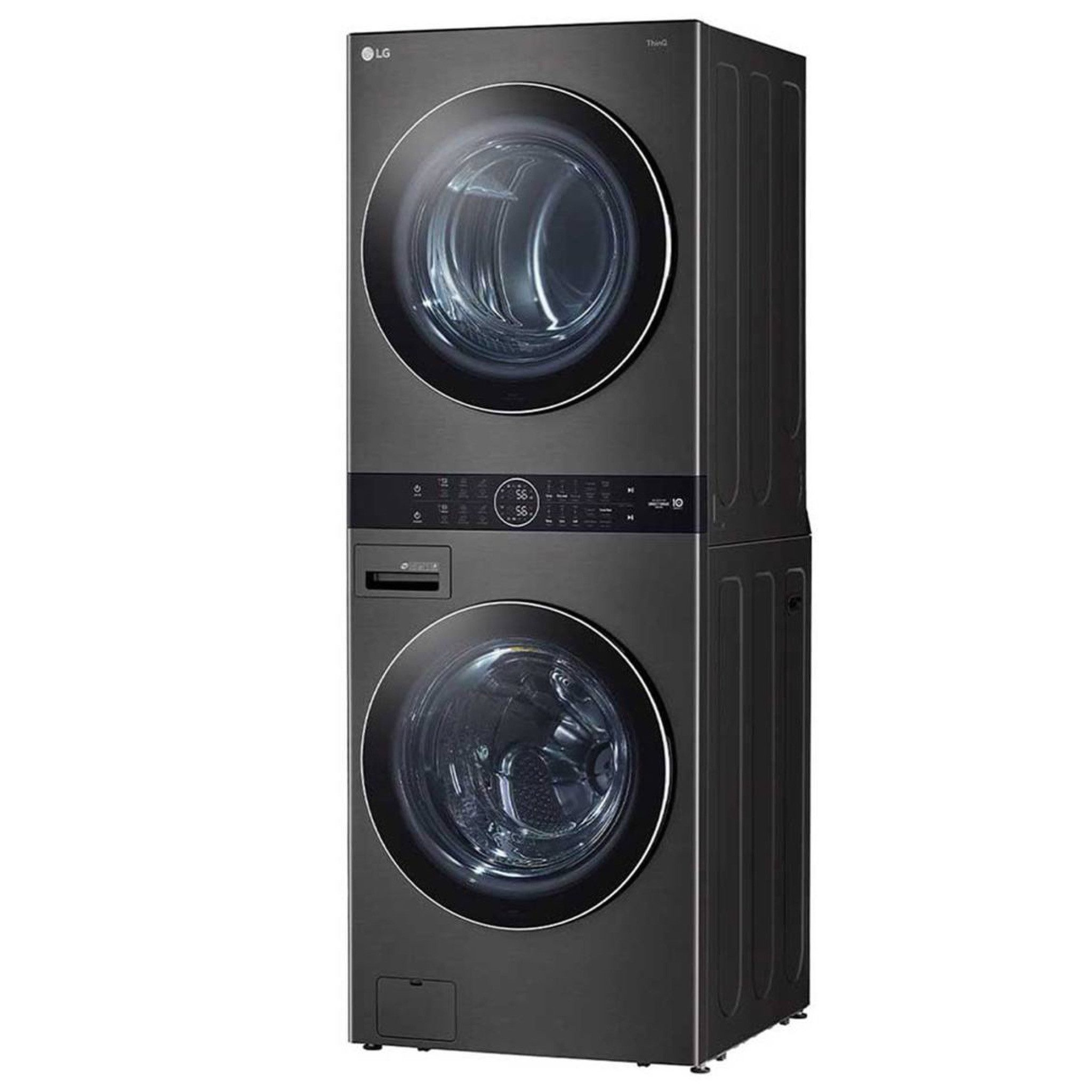 LG WashTower 13 kg/10 kg