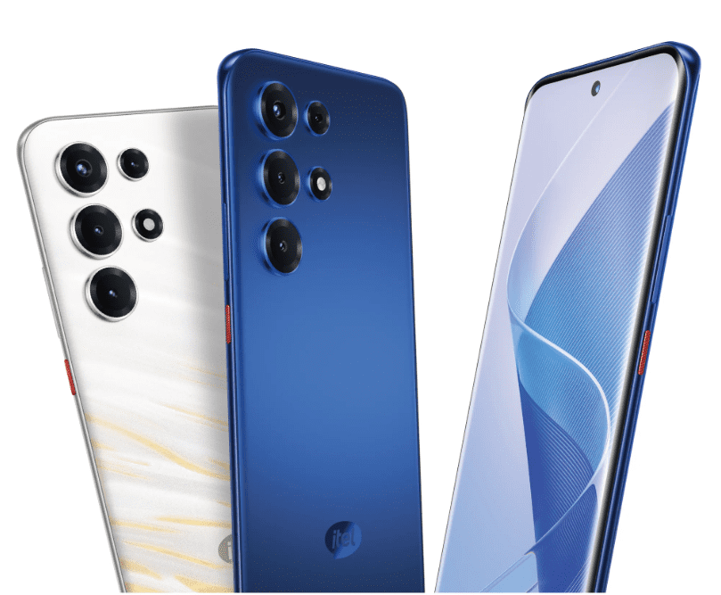 itel S26 Ultra 128GB+8GB