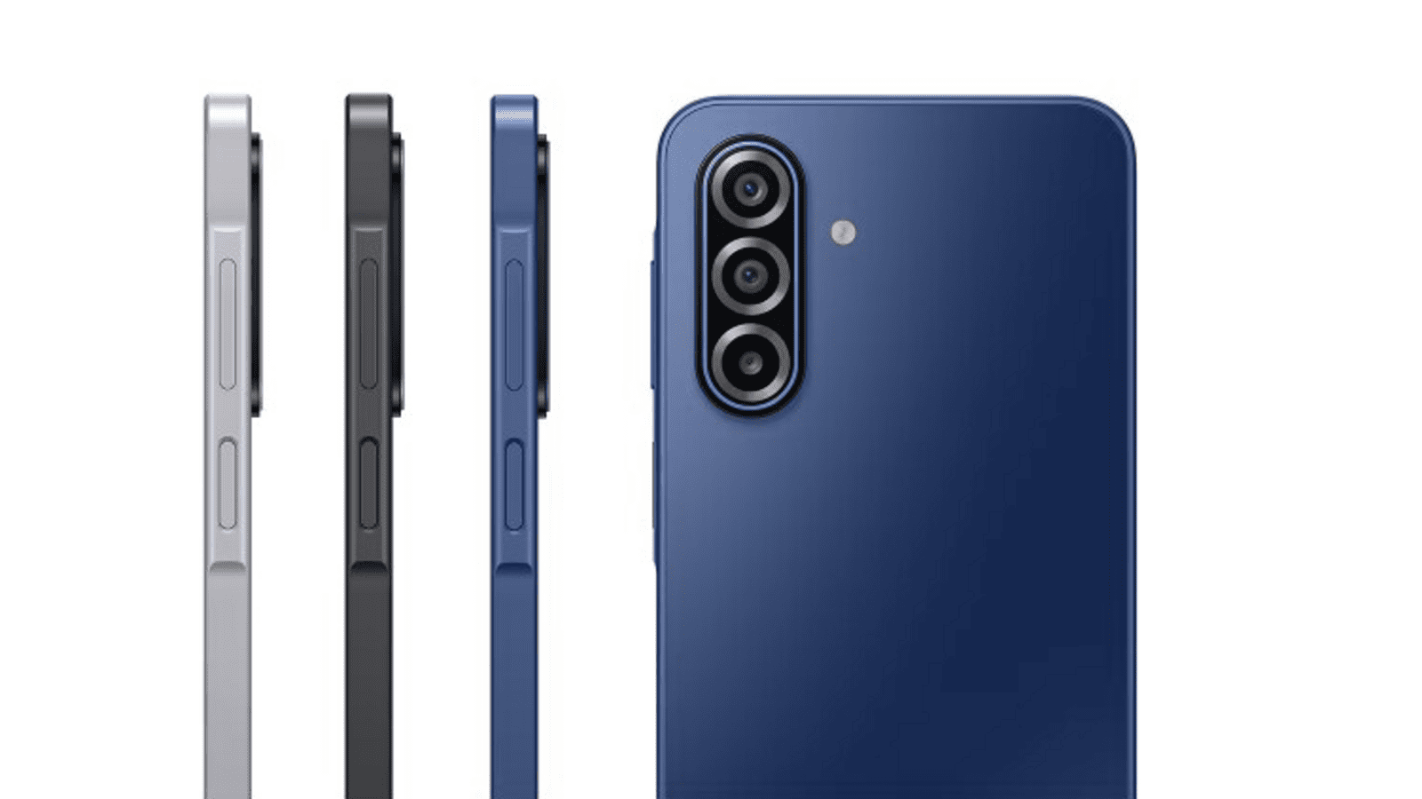 Samsung Galaxy A17 (128GB+4GB)