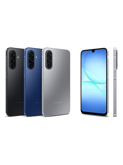 Samsung Galaxy A17 (128GB+6GB)