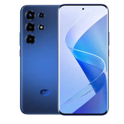 itel S26 Ultra 256GB+8GB