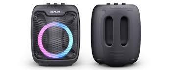 ZEALOT P8 Bluetooth Speaker