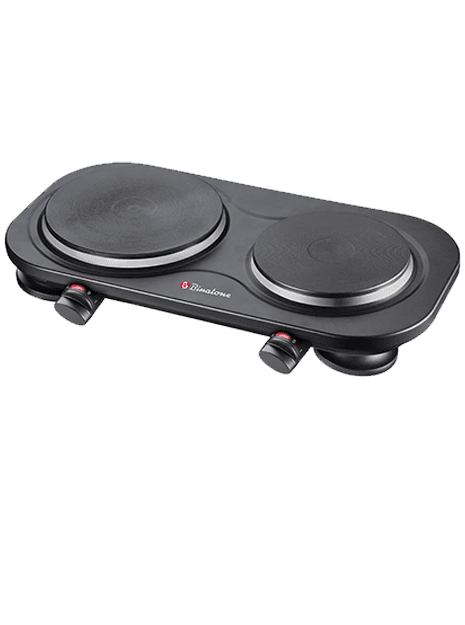 Binatone Electric Cooking Plate