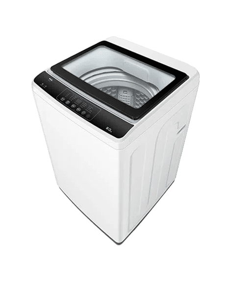 TCL – 9KG Top Load Washing Machine