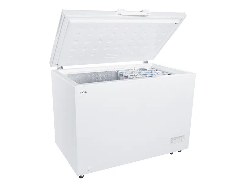 TCL  300L Chest Freezer
