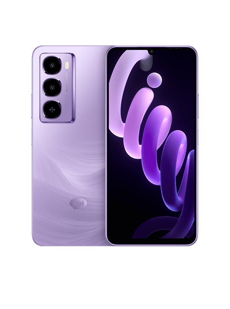itel City 100 4+128GB
