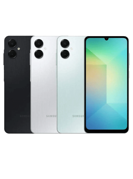 Samsung Galaxy A06 – 4+128GB