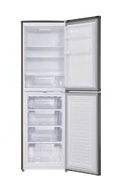 Syinix 185L Fridge (Bottom Freezer)