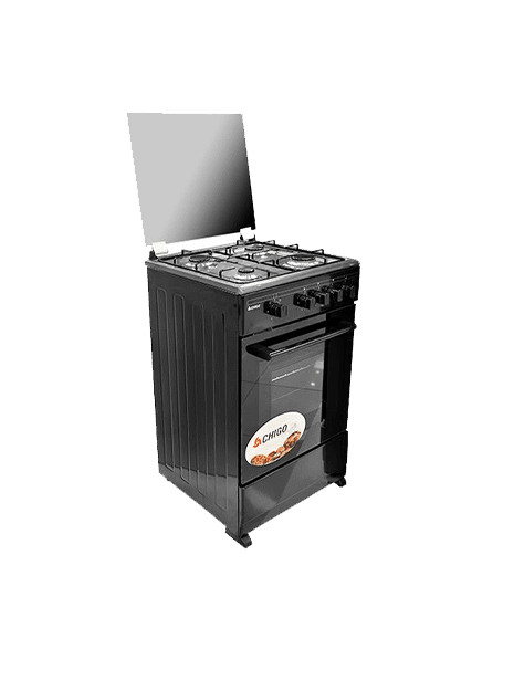 CHIGO Gas Cooker 60cmx60cm