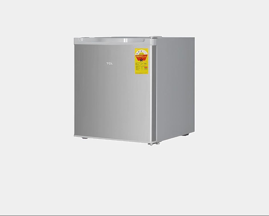 TCL TABLE TOP FRIDGE