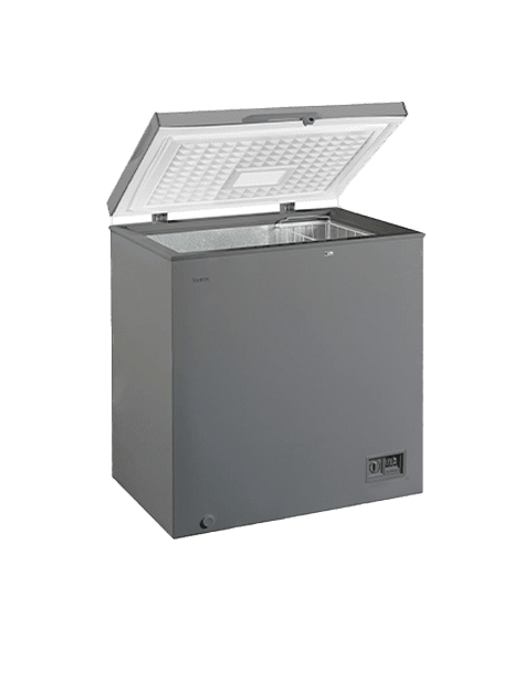 Syinix 245L Chest Freezer