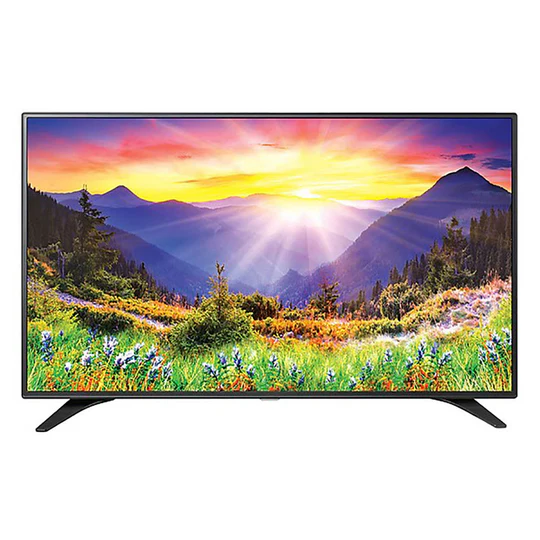 ASANO 43” Digital Satellite HD TV