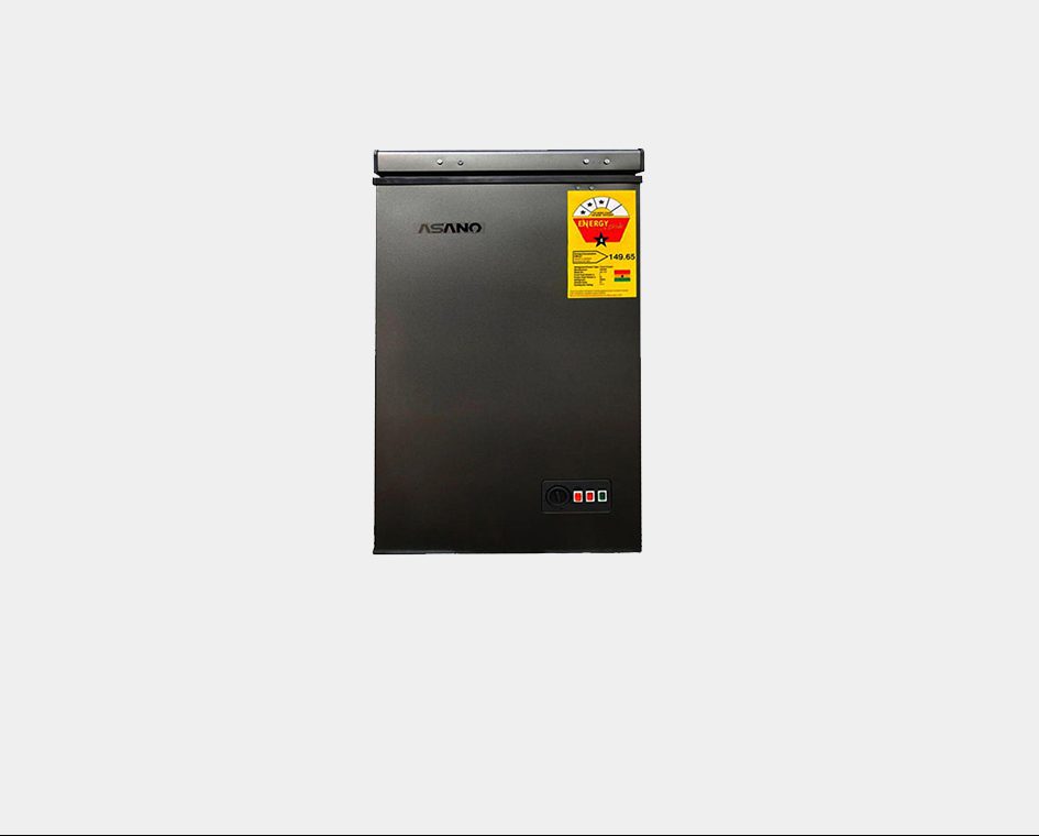 ASANO 92L Chest Freezer