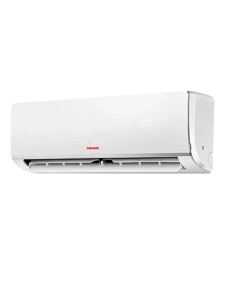 ASANO 1.5HP AC