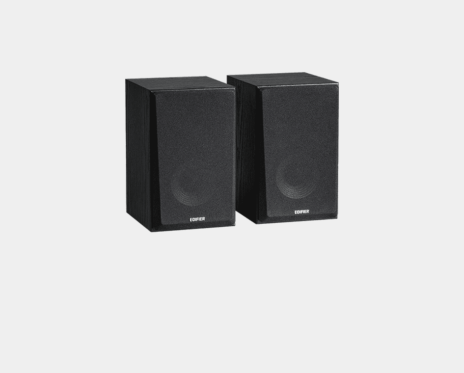 Edifier Active Multimedia Speakers