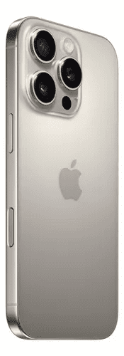 iPhone 16 Pro Natural (256GB)