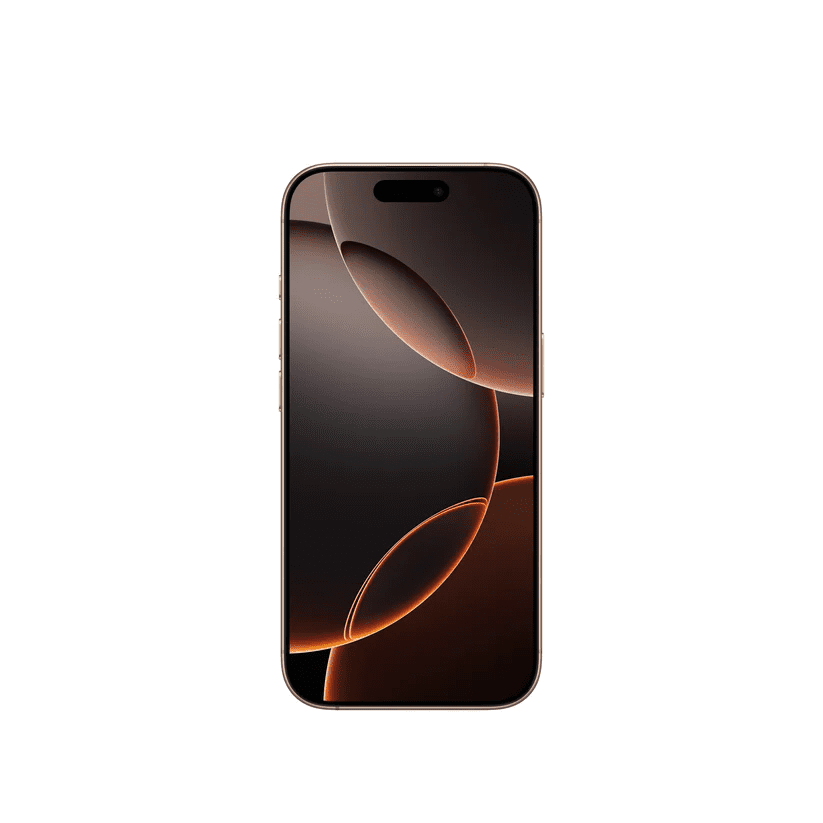 iPhone 16 Pro Black (256GB)
