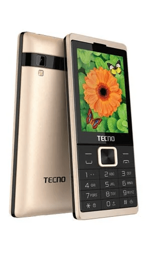 TECNO T528