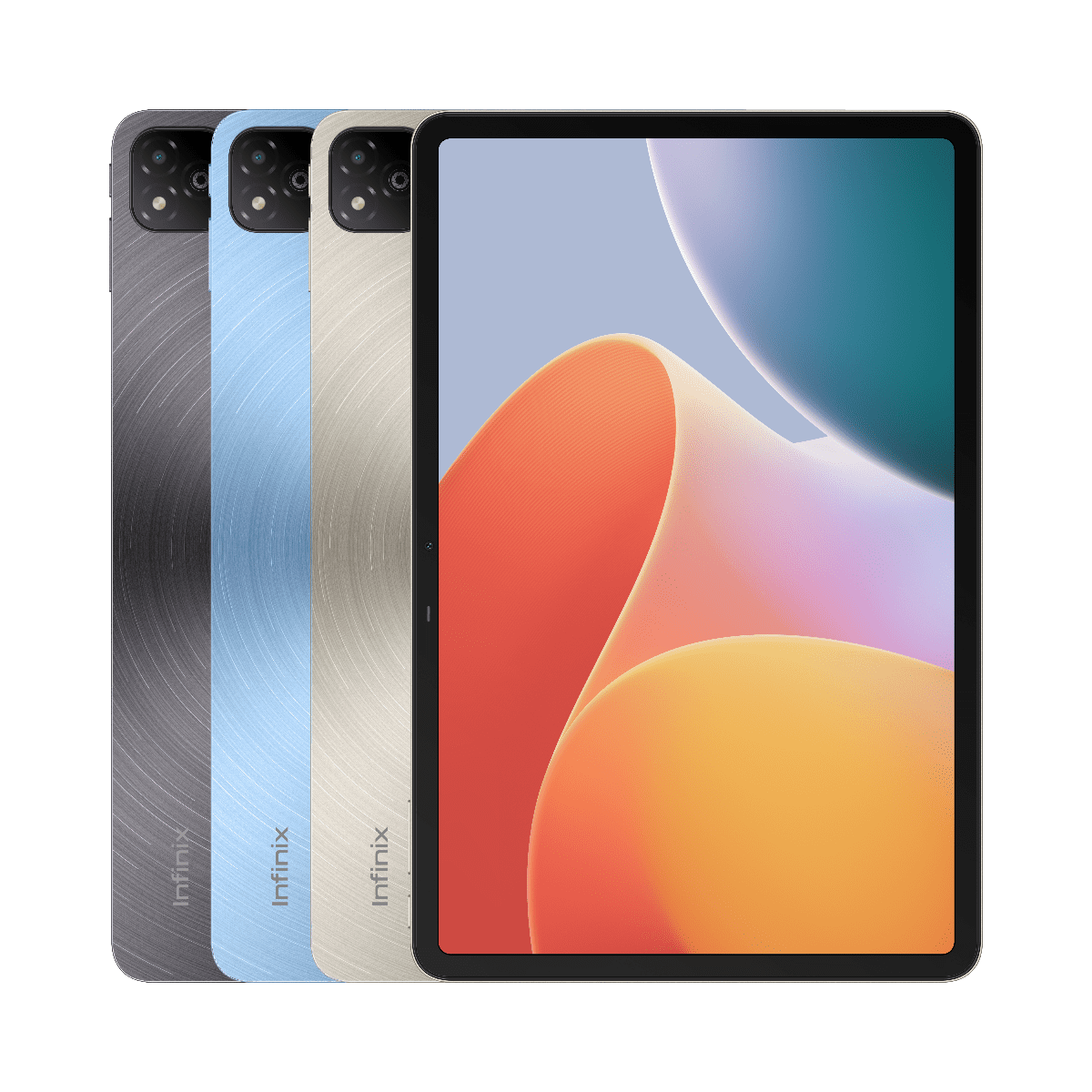 Infinix XPAD (128+4)