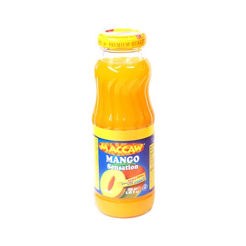 MACCAW MANGO SENSATION 250ML
