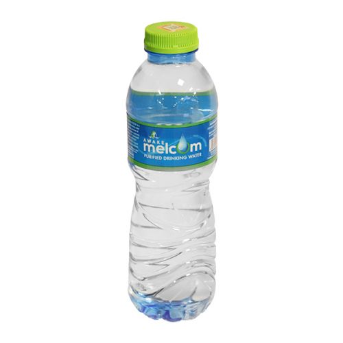 AWAKE MELCOM WATER 330ML