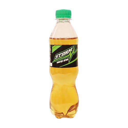 STORM ENERGY DRINK 350ML