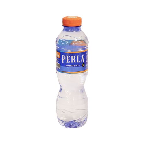 PERLA MINERAL WATER 330ML