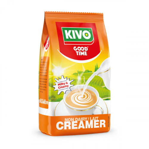 KIVO NON-DIARY CREAMER 200G