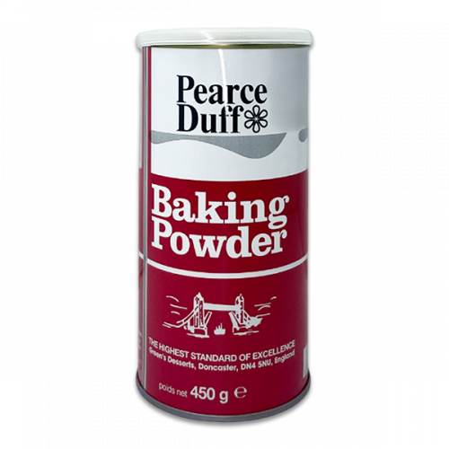 BAKING POWDER 450G