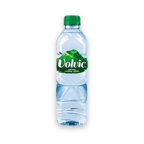 VOLVIC NATURAL MINERAL WATER 500ML