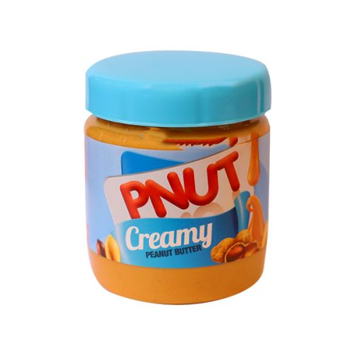 PNUT CREAMY PEANUT BUTTER 340G