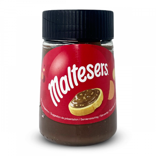 MARS MALTEASERS SPREAD 350G