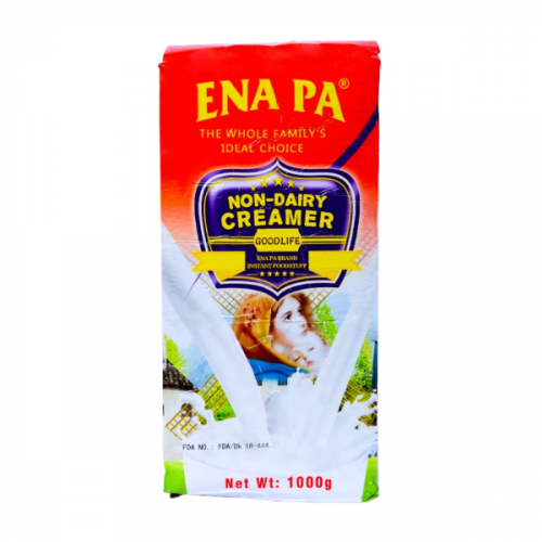 ENA PA NON-DAIRY CREAMER 1KG