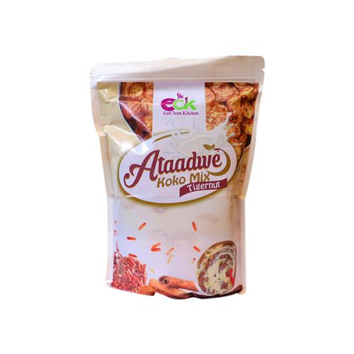 EATCLEAN ATAADWE KOKO MIX 800G