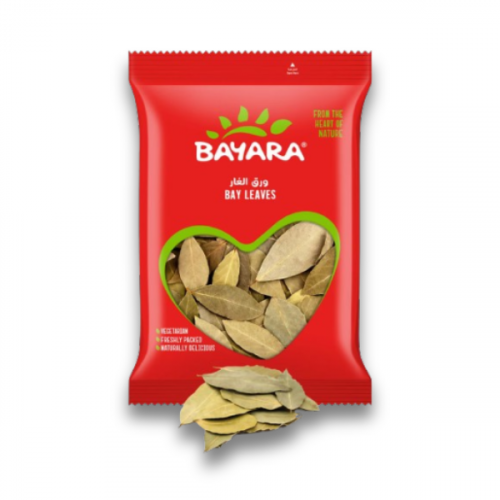 BAYARA BAY LEAVES 15G